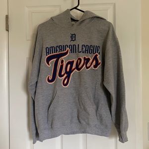 Tigers hoodie